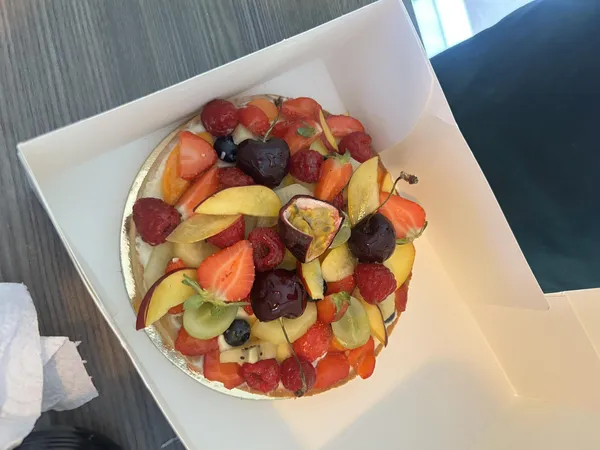 Initiez-vous à la pâtisserie à Indice Glycémique bas avec Laura - Image n°5 - Wecandoo