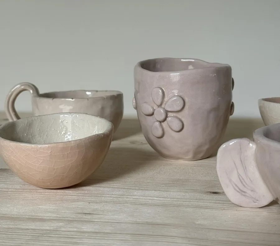 Initiez-vous au modelage avec Camille - Image n°1 - Wecandoo