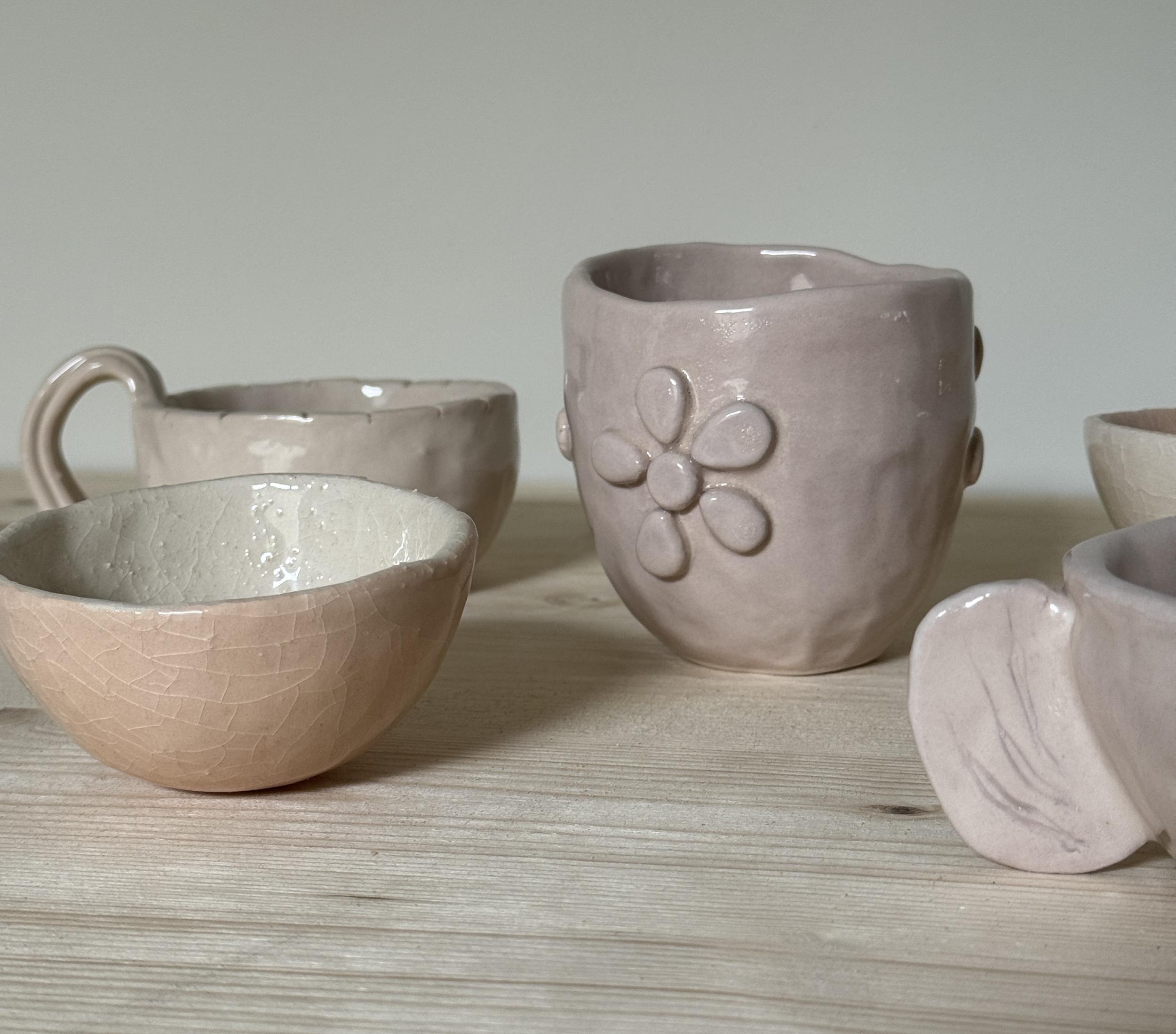 Initiez-vous au modelage