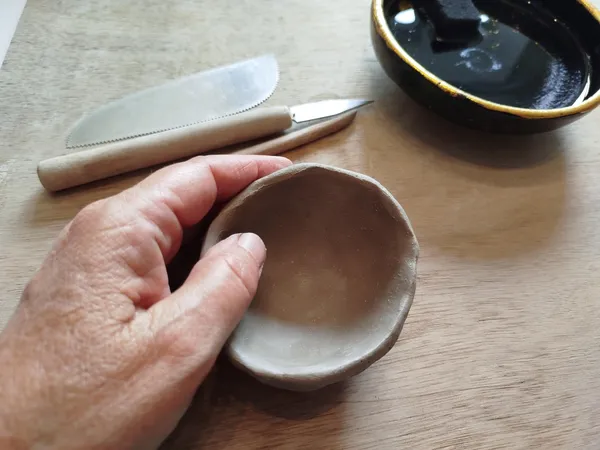 Modelez votre duo de tasses avec Florence - Image n°4 - Wecandoo