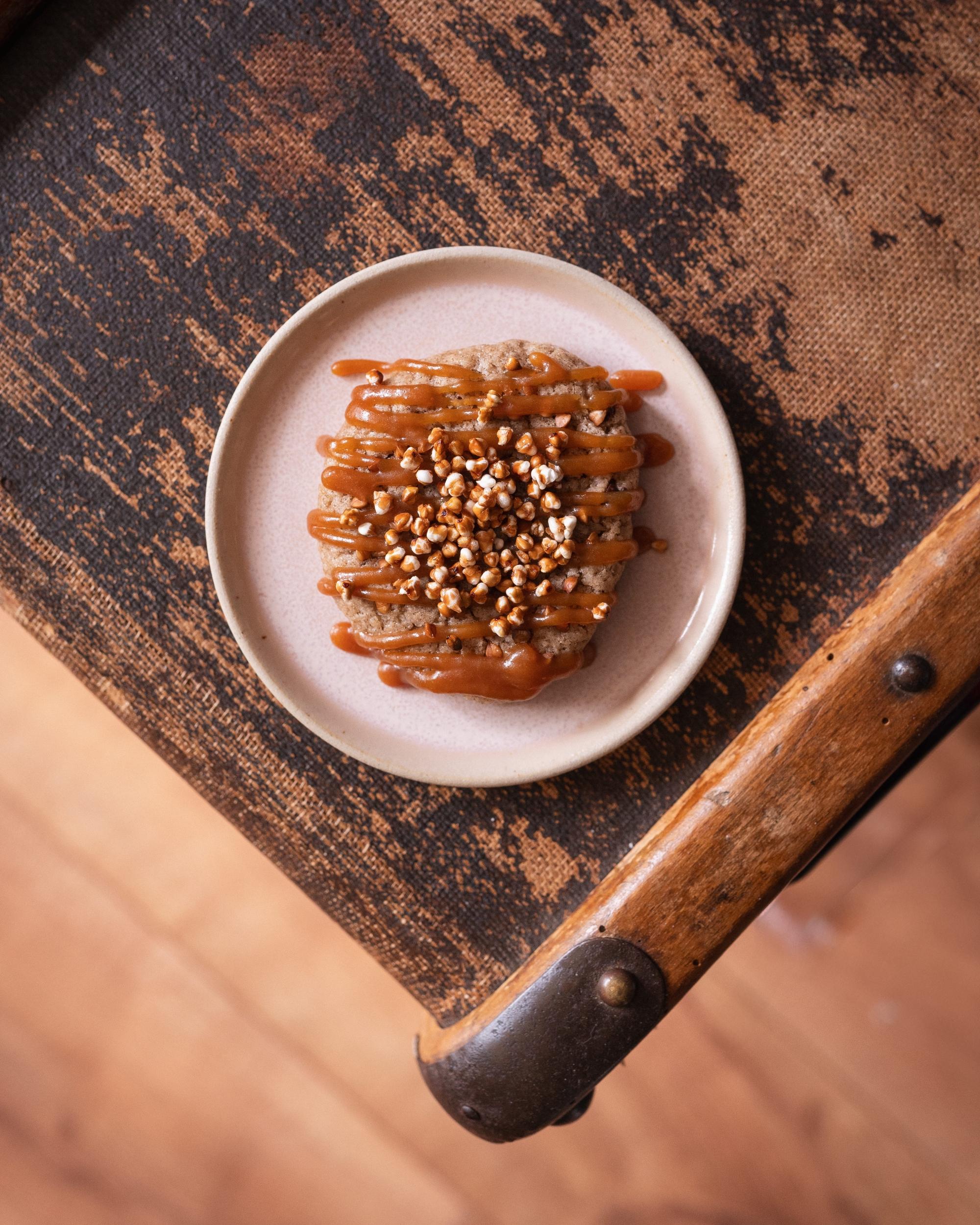 Réalisez votre dessert de saison et créatif avec Elise - Image n°11 - Wecandoo