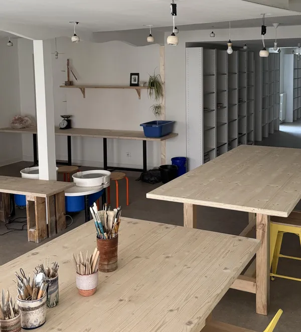 Fabriquez votre bibliothèque avec François - Image n°2 - Wecandoo