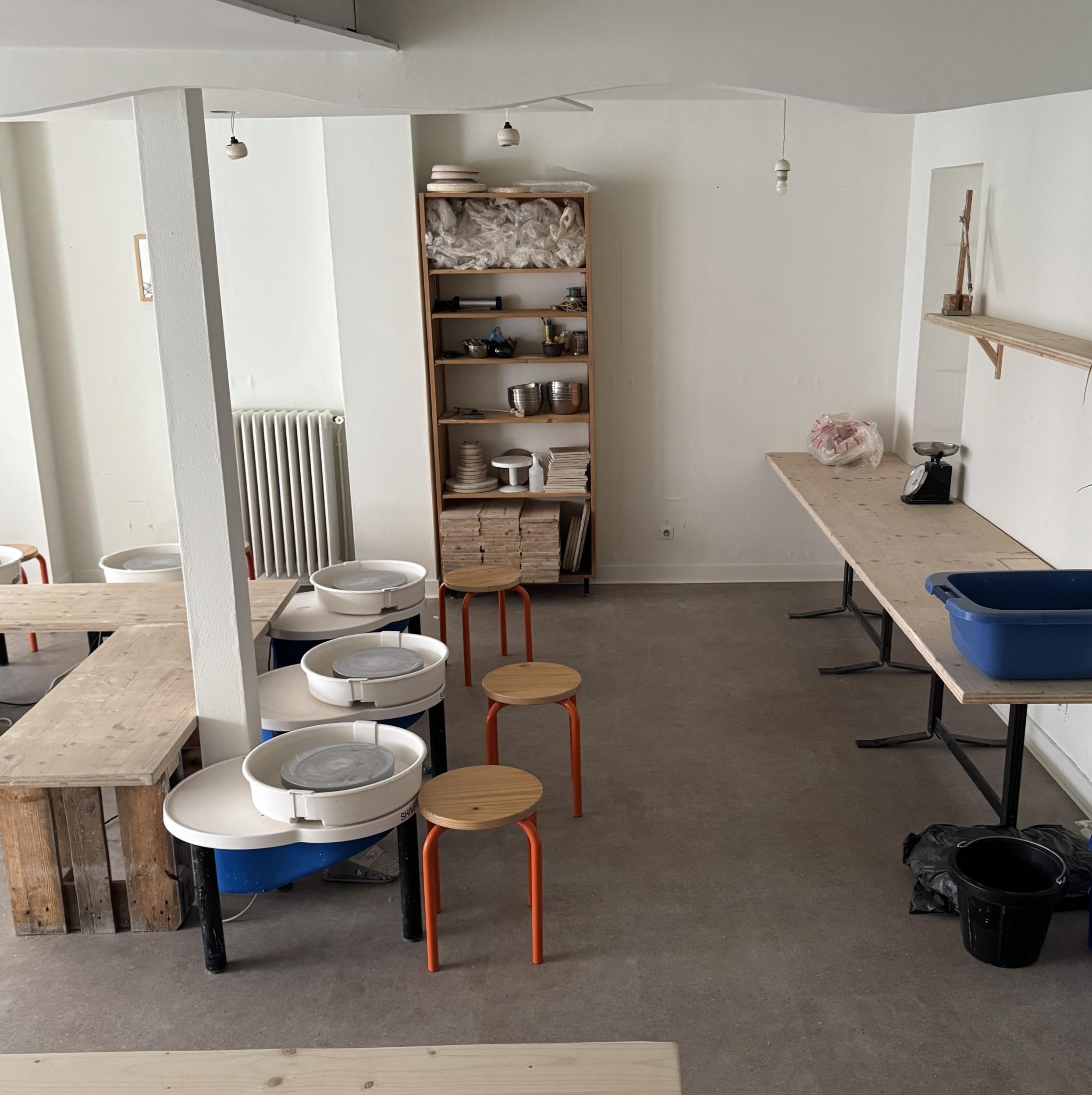 Fabriquez votre bibliothèque avec François - Image n°6 - Wecandoo