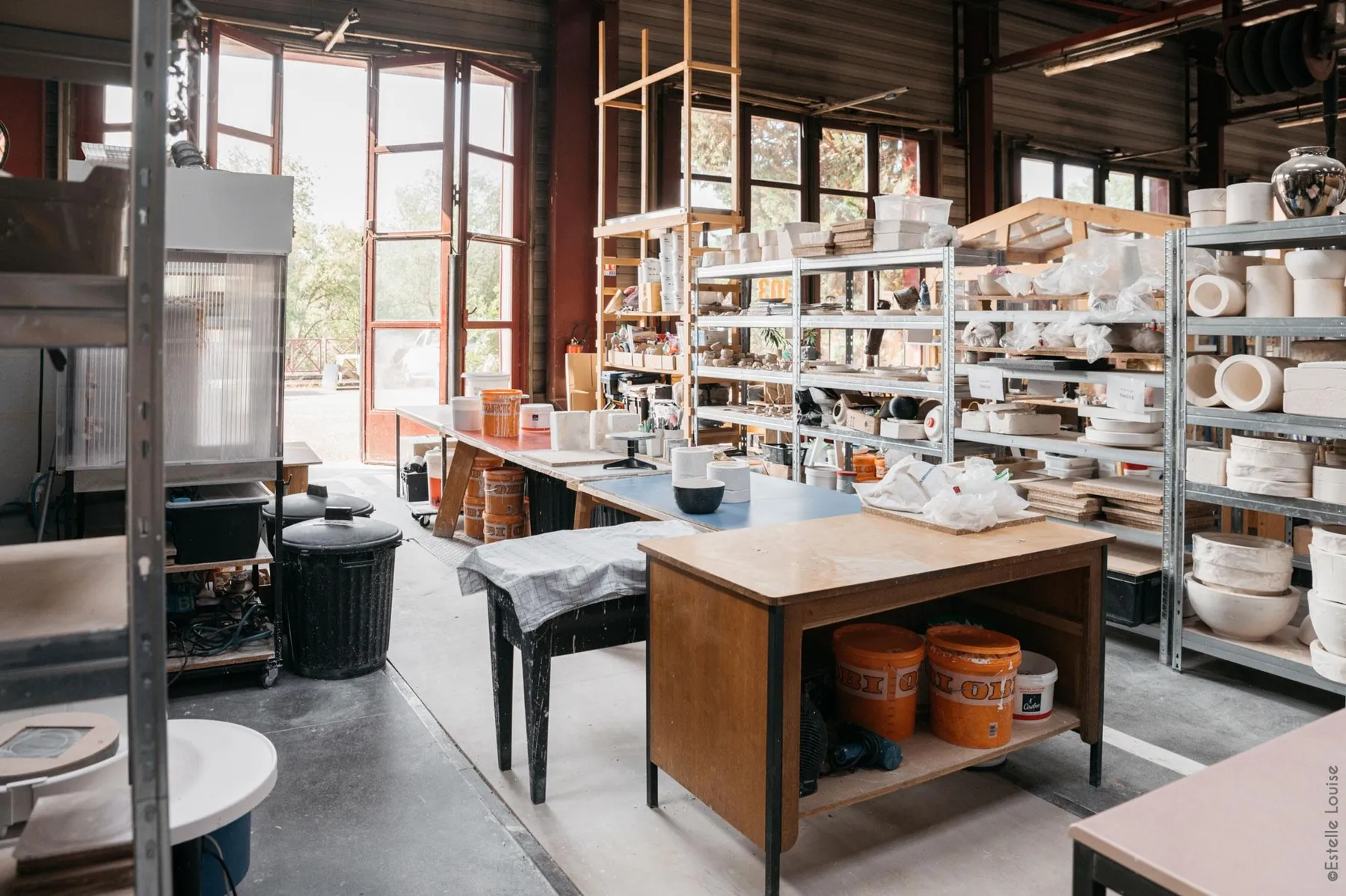 Décorez votre saladier ou tasse en porcelaine avec Anaïs - Image n°5 - Wecandoo