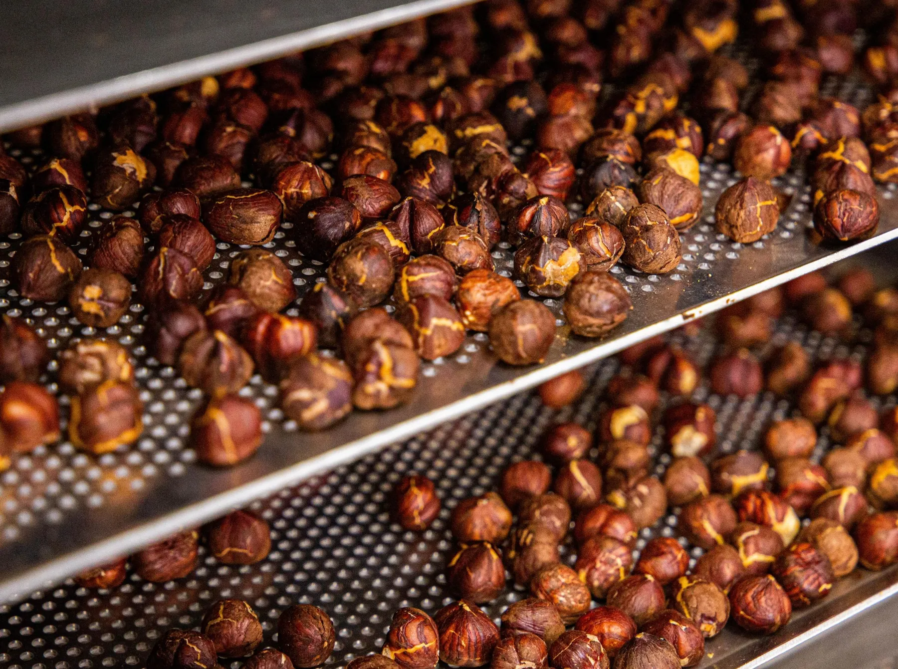 Préparez votre propre pâte à tartiner bio avec Jonathan - Image n°1 - Wecandoo
