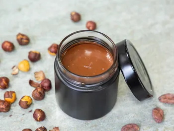Fabriquez votre propre pâte à tartiner bio