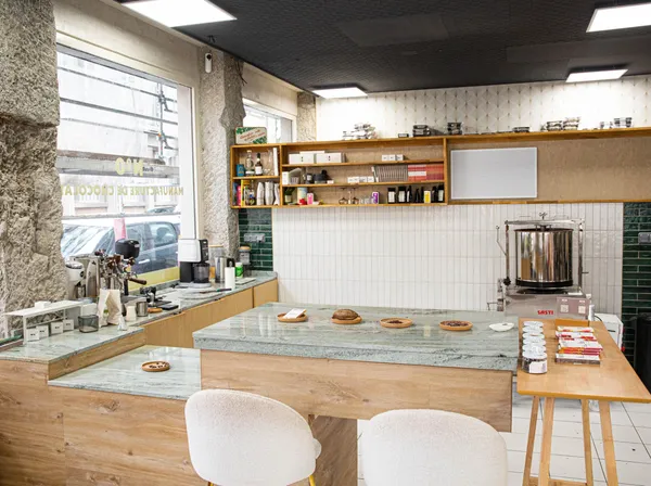 Créez votre tablette de chocolat avec Jonathan - Image n°2 - Wecandoo