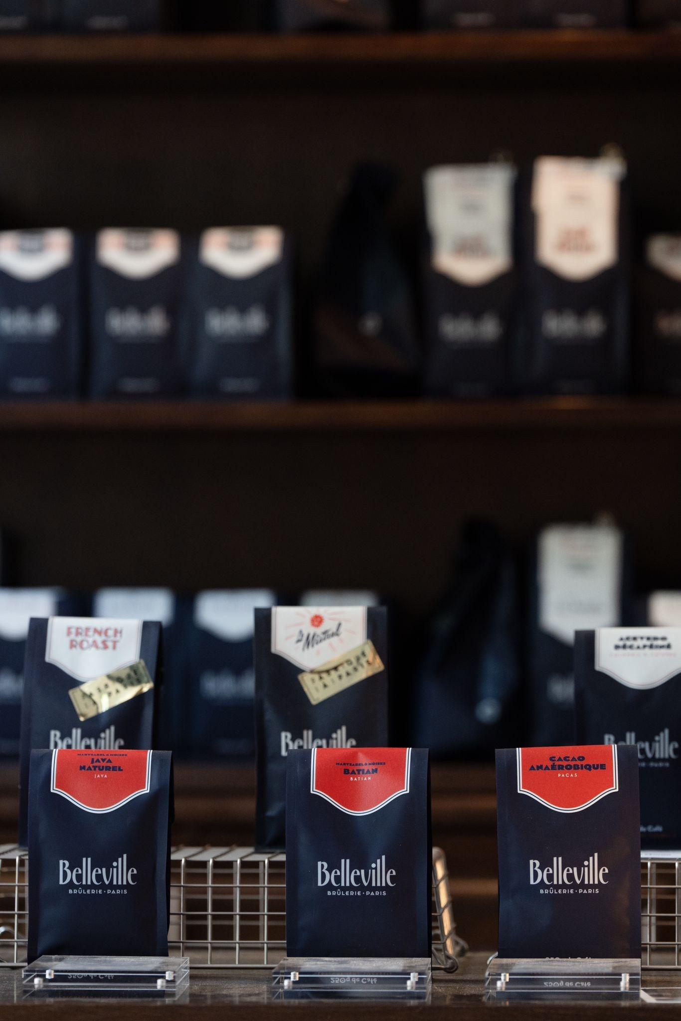 Transformez votre grain jusqu'au café - Image n°8 - Wecandoo