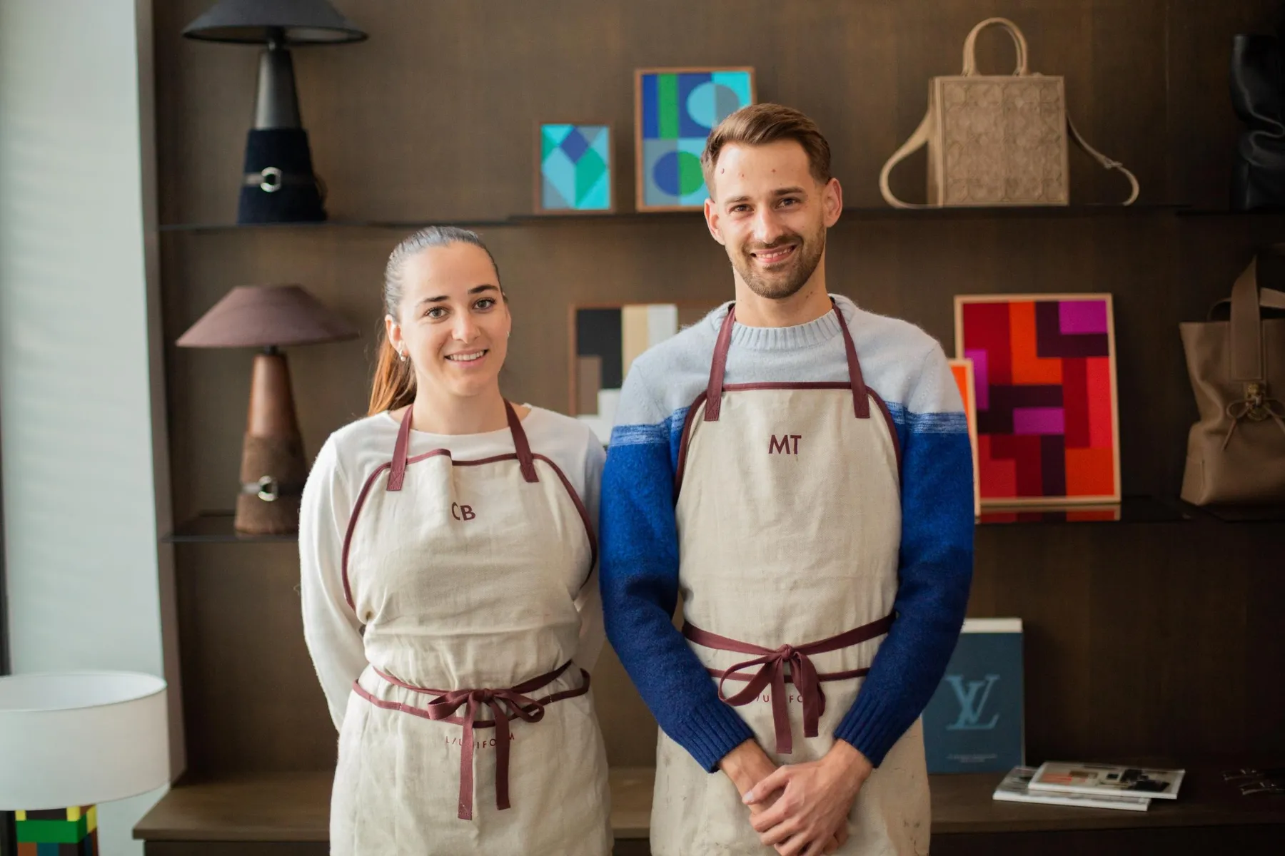 undefined Camille et Maxime