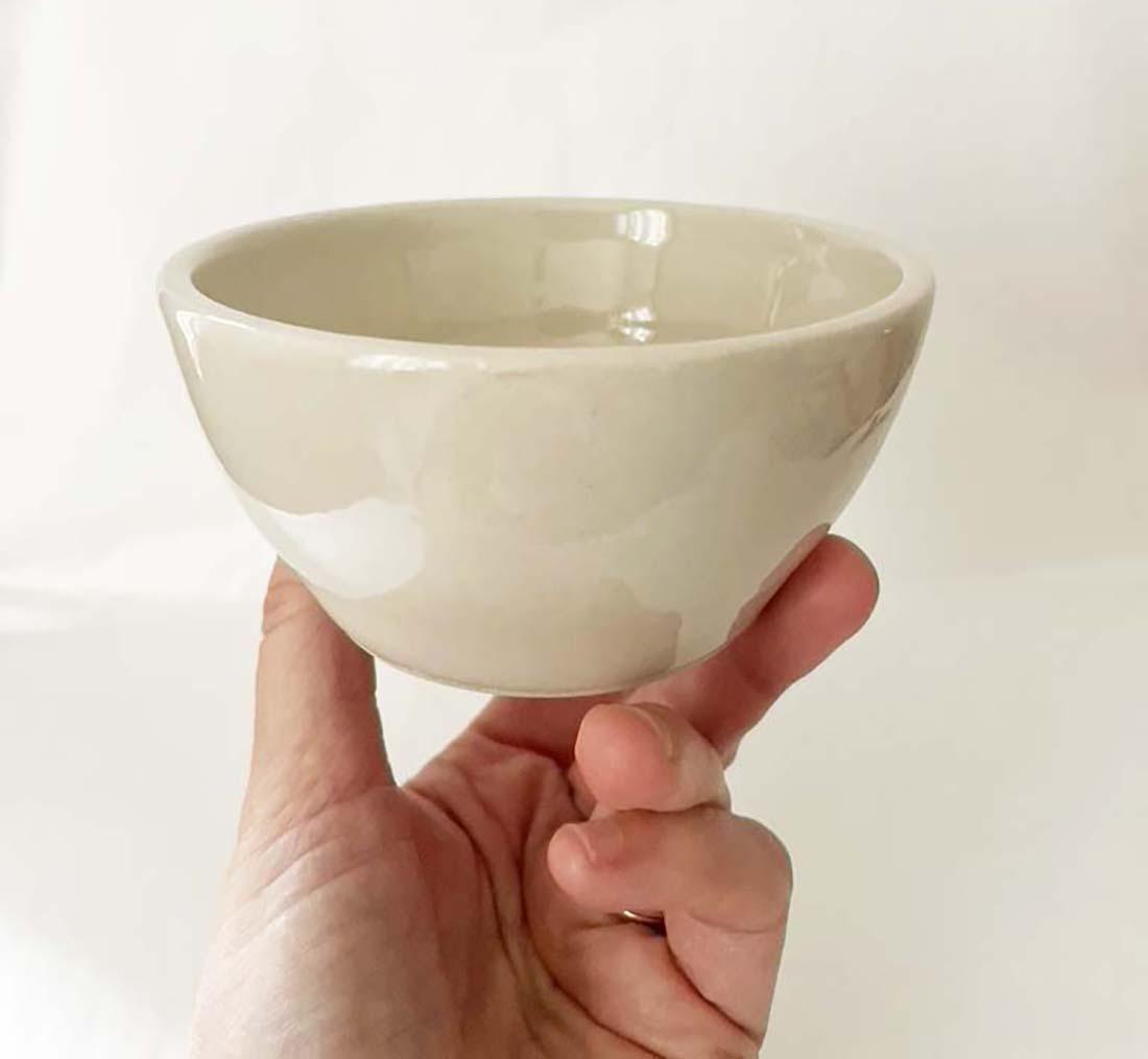 Initiez-vous au tour de potier avec Hebba - Image n°1 - Wecandoo