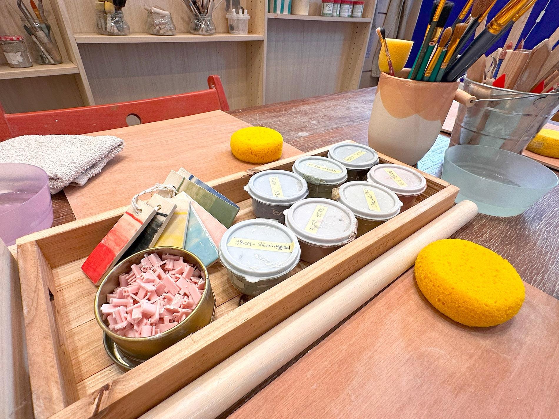 Découvre la céramique avec Hebba - Image n°9 - Wecandoo