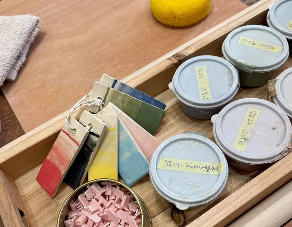 Découvre la céramique avec Hebba - Afbeelding nr. 2 - Wecandoo