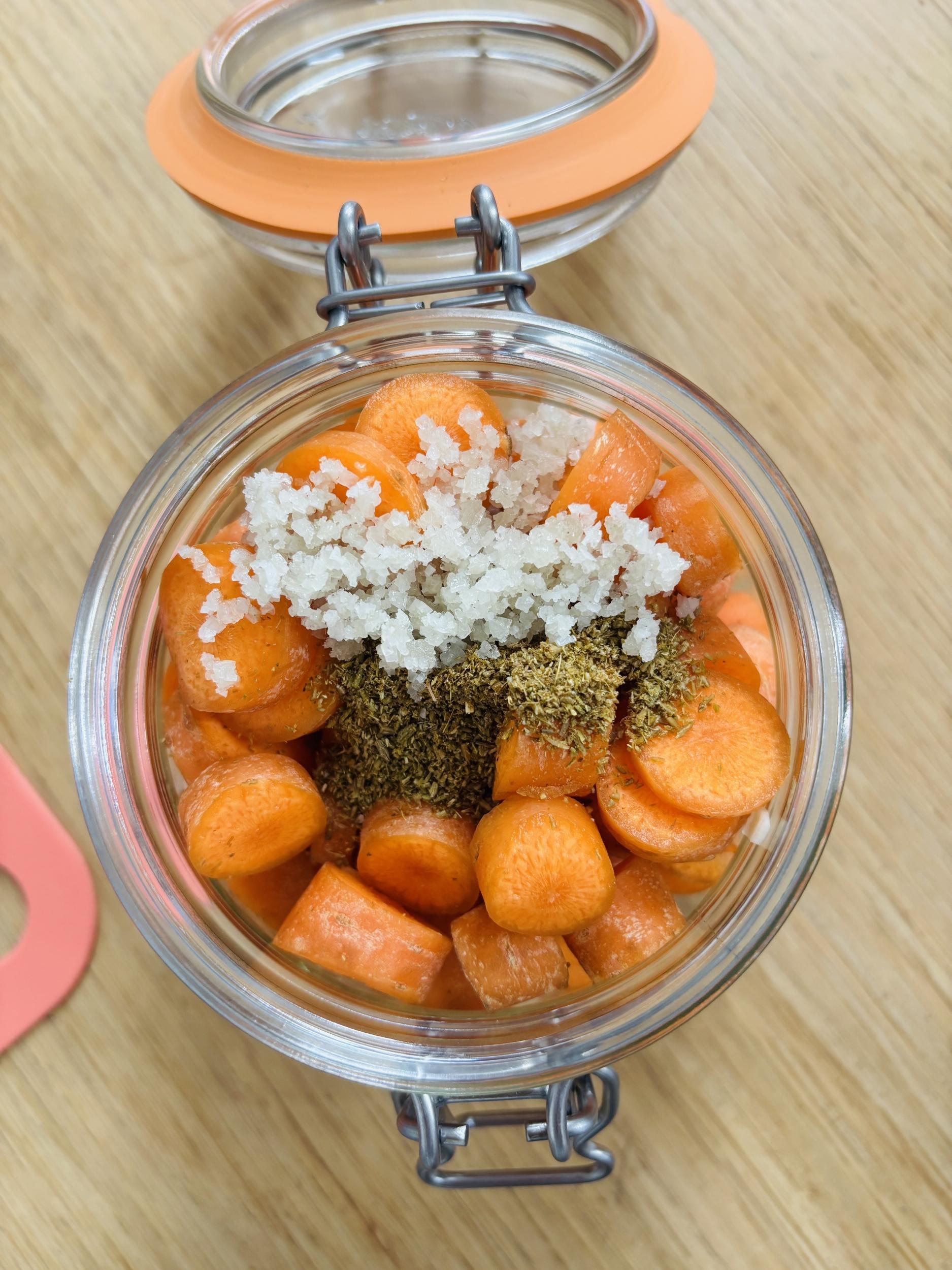 Réunissez votre équipe et initiez-les à la lacto-fermentation avec Isabelle - Image n°6 - Wecandoo