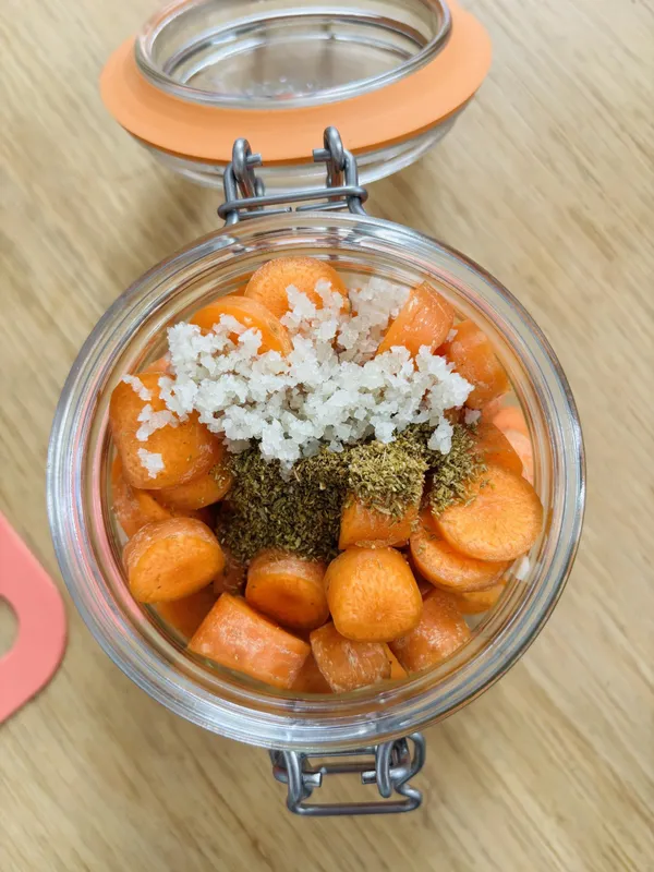 Découvrez les secrets du kimchi et de la lacto-fermentation - Image n°4 - Wecandoo