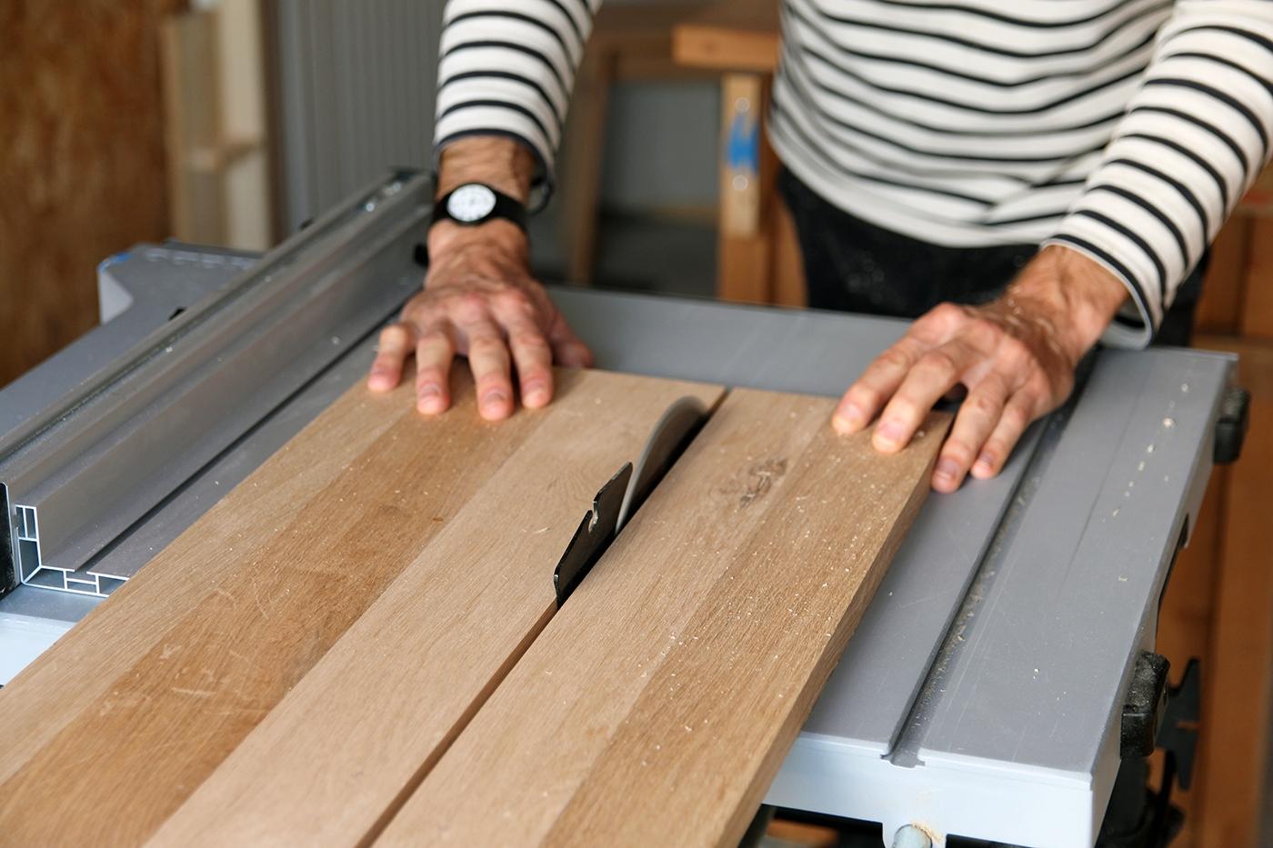 Créez votre planche à découper avec Paul - Image n°3 - Wecandoo