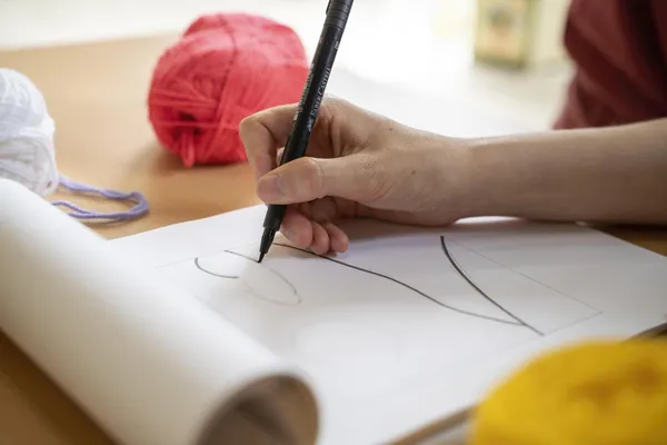 Découvrez le tufting avec Catherine - Image n°1 - Wecandoo