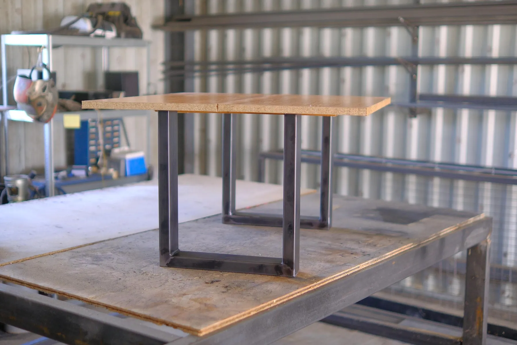 Soudez votre objet sur une journée avec Luna et Arnaud - Image n°5 - Wecandoo