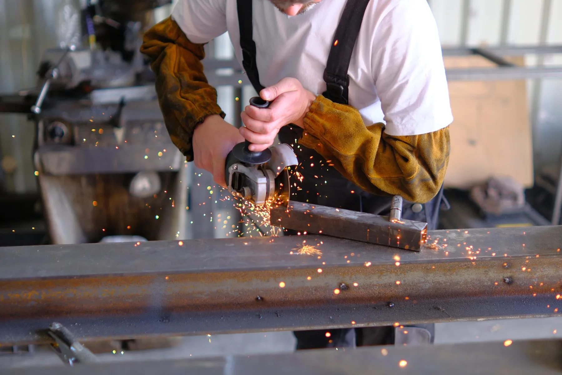 Soudez votre objet sur une journée avec Luna et Arnaud - Image n°1 - Wecandoo