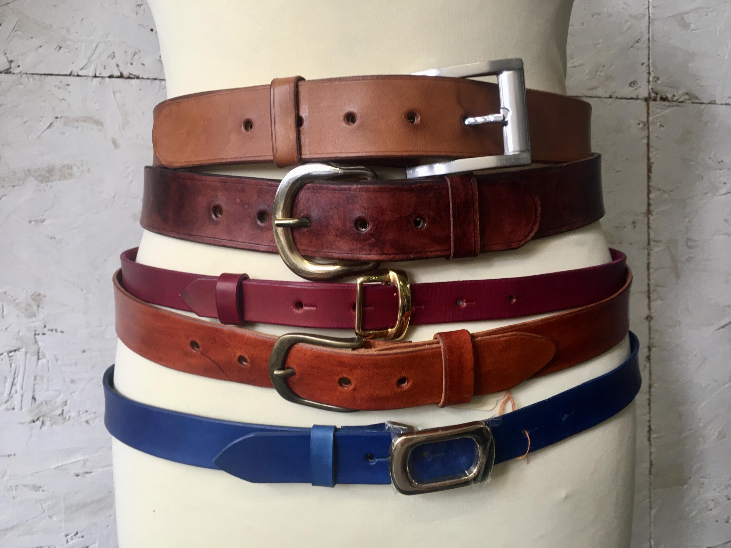 Réalisez votre ceinture personnalisée avec Séverine - Image n°9 - Wecandoo
