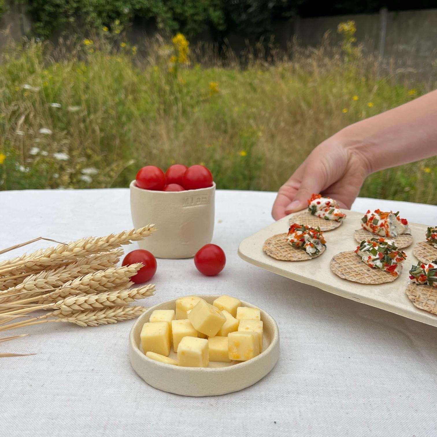 Modelez votre set apéro