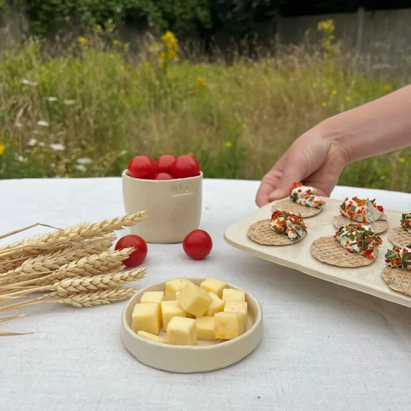 Modelez votre set apéro