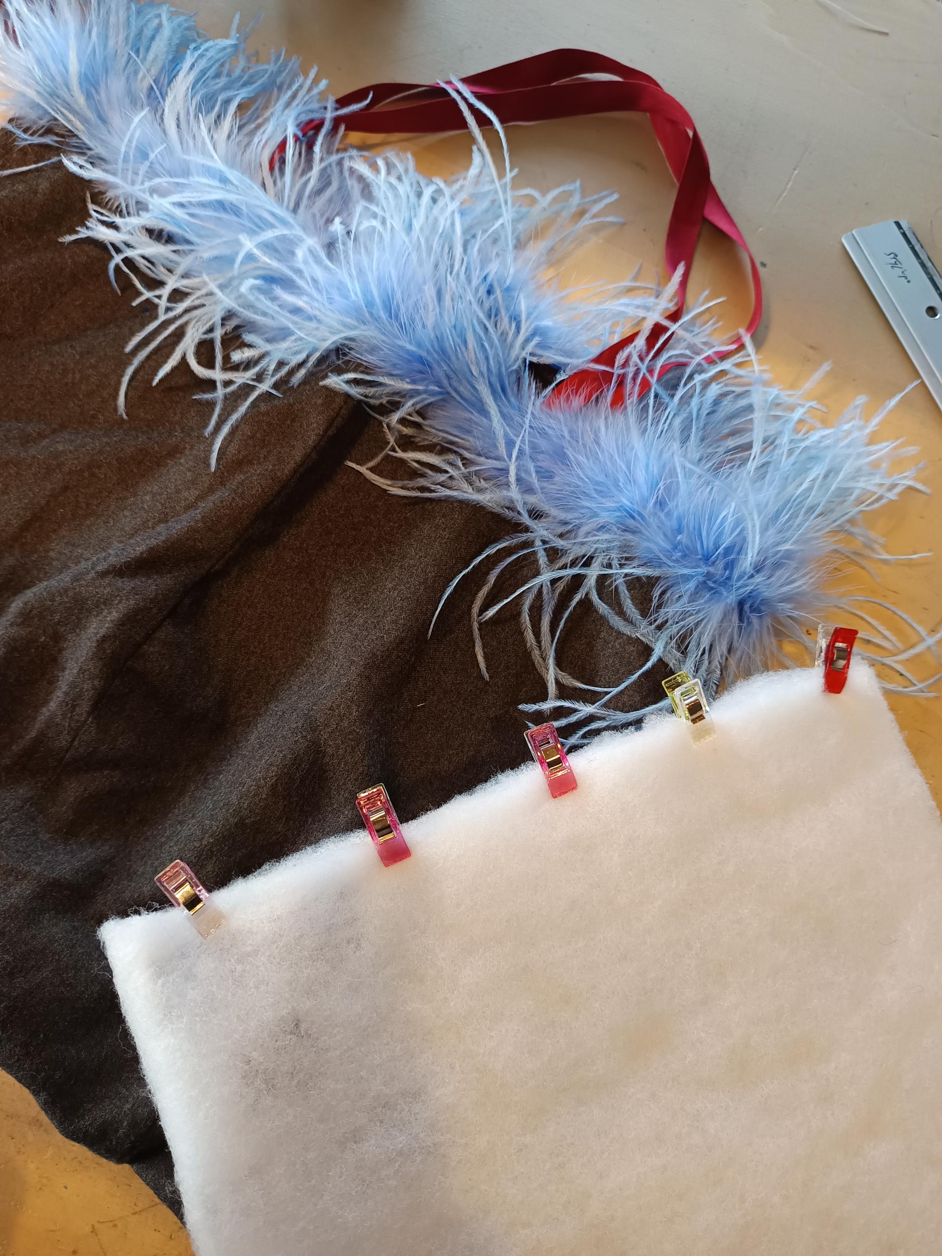 Créez un sac à partir de chutes de tissus avec Salma - Image n°2 - Wecandoo