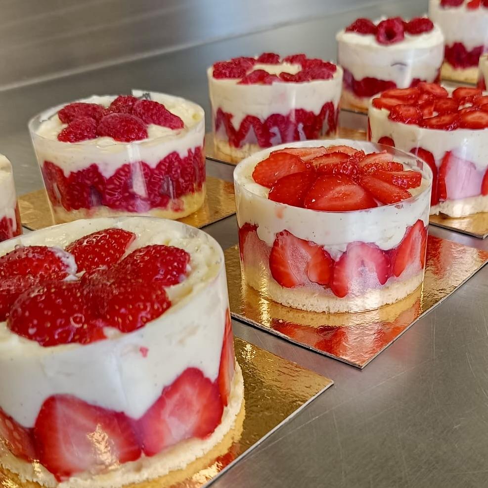 Initiez-vous à la pâtisserie traditionnelle avec Sophie - Image n°10 - Wecandoo
