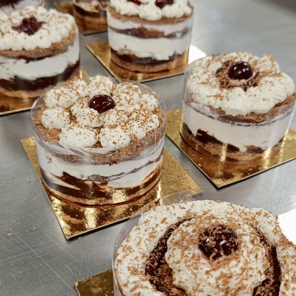 Initiez-vous à la pâtisserie traditionnelle avec Sophie - Image n°11 - Wecandoo