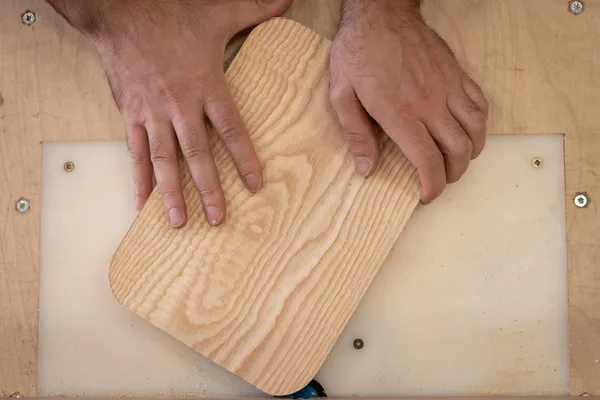 Fabriquez votre planche en bois avec Merlin - Afbeelding nr. 5 - Wecandoo