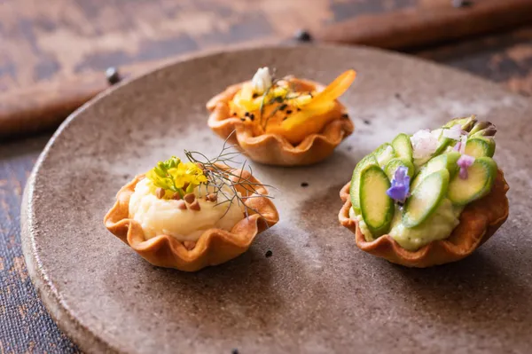 Initiez-vous à la cuisine végétarienne du monde