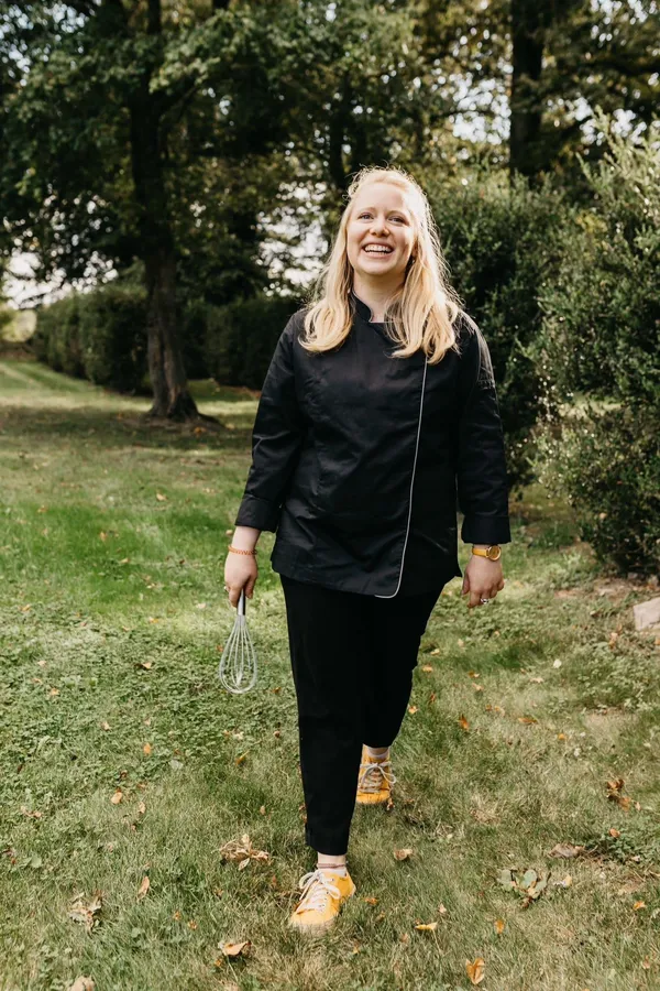 Rencontrez Elise. - Wecandoo