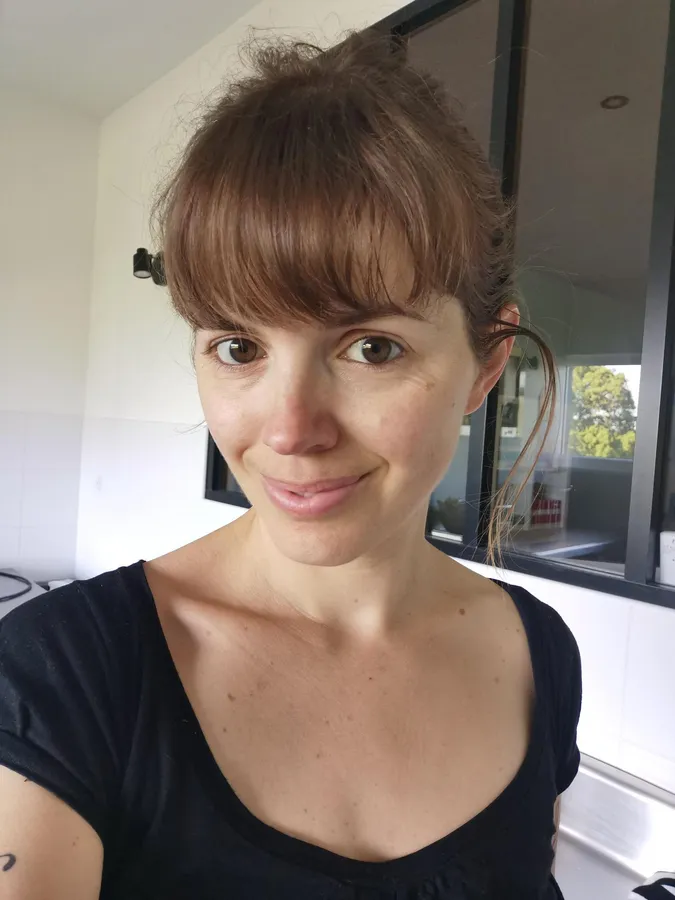 Rencontrez Gabrielle. - Wecandoo