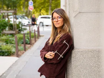 Angeline : Bijoutière à Annecy