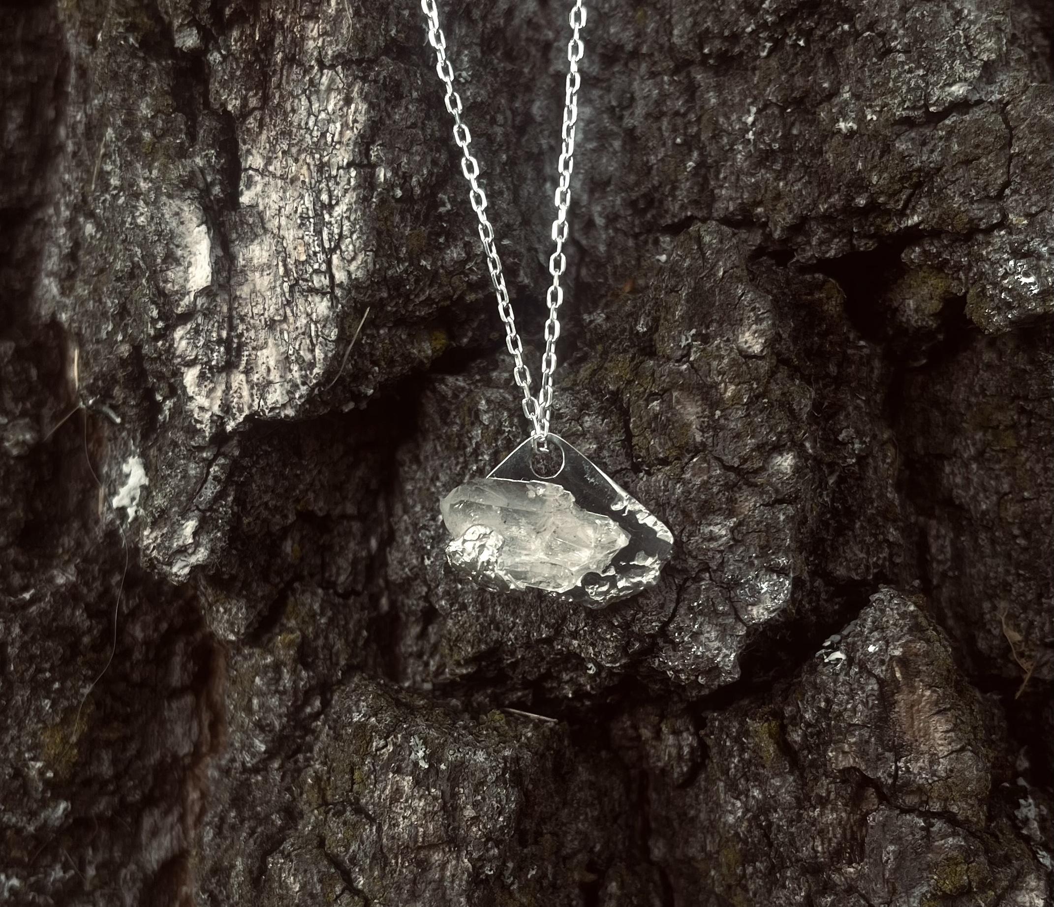 Sculptez votre bijou à la cire perdue