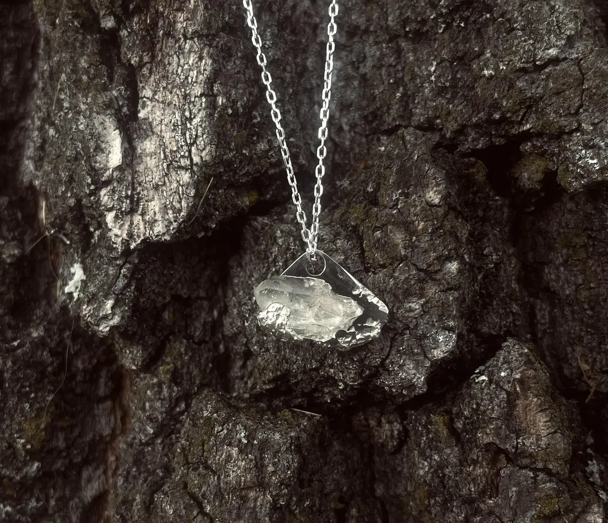 Sculptez votre bijou à la cire perdue