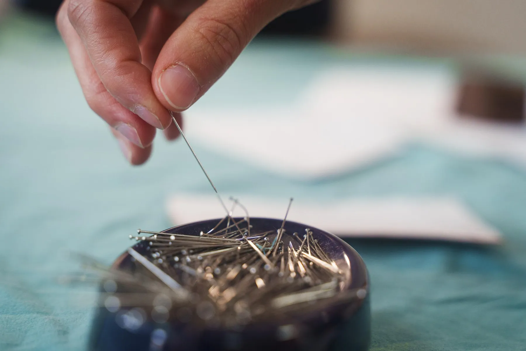 Cousez votre culotte menstruelle avec Clara - Image n°3 - Wecandoo