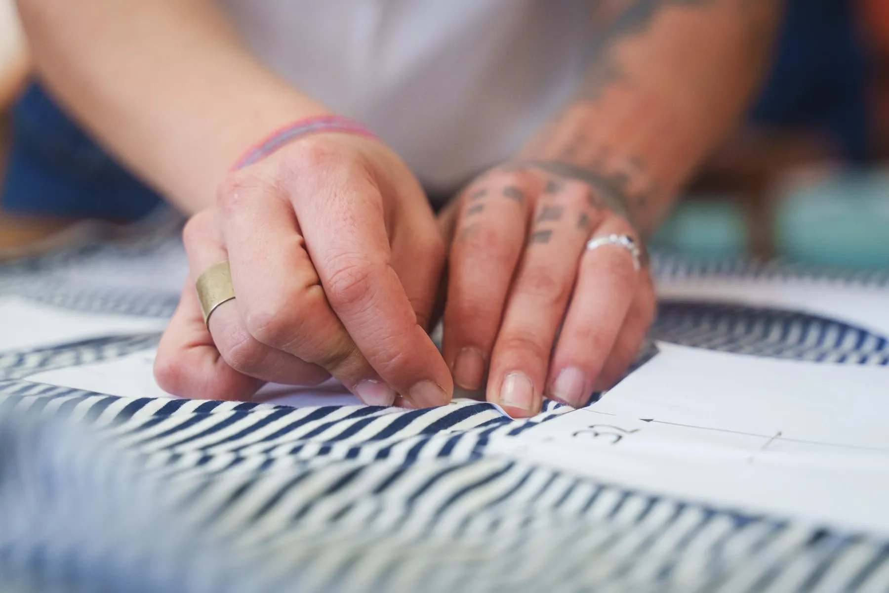 Cousez votre culotte menstruelle avec Clara - Image n°1 - Wecandoo