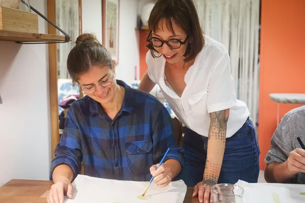 Cousez votre culotte menstruelle avec Clara - Image n°5 - Wecandoo