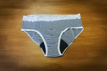 Cousez votre culotte menstruelle