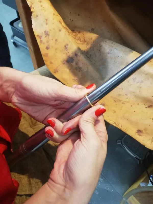 Créez vos alliances en couple - Image n°4 - Wecandoo