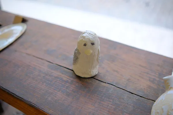 Modèle ta pièce en céramique