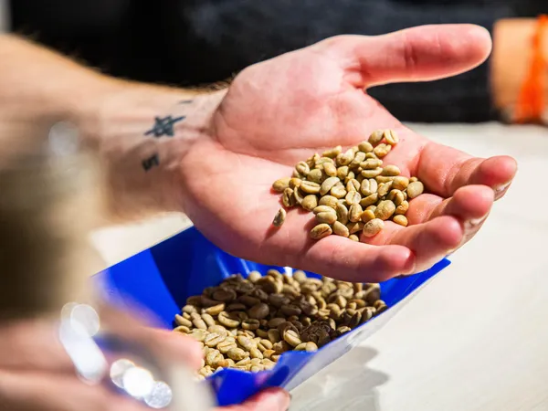 Découvrez le café de spécialité avec Juan - Afbeelding nr. 2 - Wecandoo