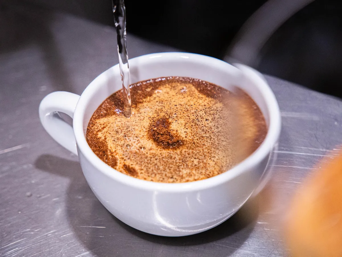 Découvrez le café de spécialité