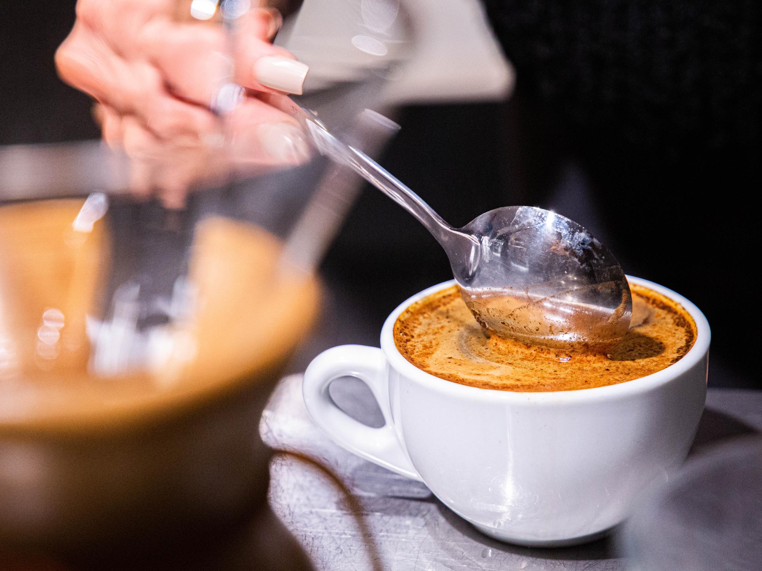 Découvrez le café de spécialité avec Juan - Image n°5 - Wecandoo
