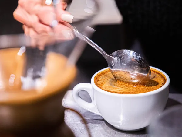 Découvrez le café de spécialité avec Juan - Afbeelding nr. 5 - Wecandoo