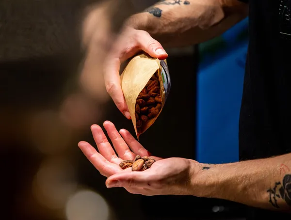 Dégustez des chocolats artisanaux bean to bar avec Juan - Afbeelding nr. 2 - Wecandoo