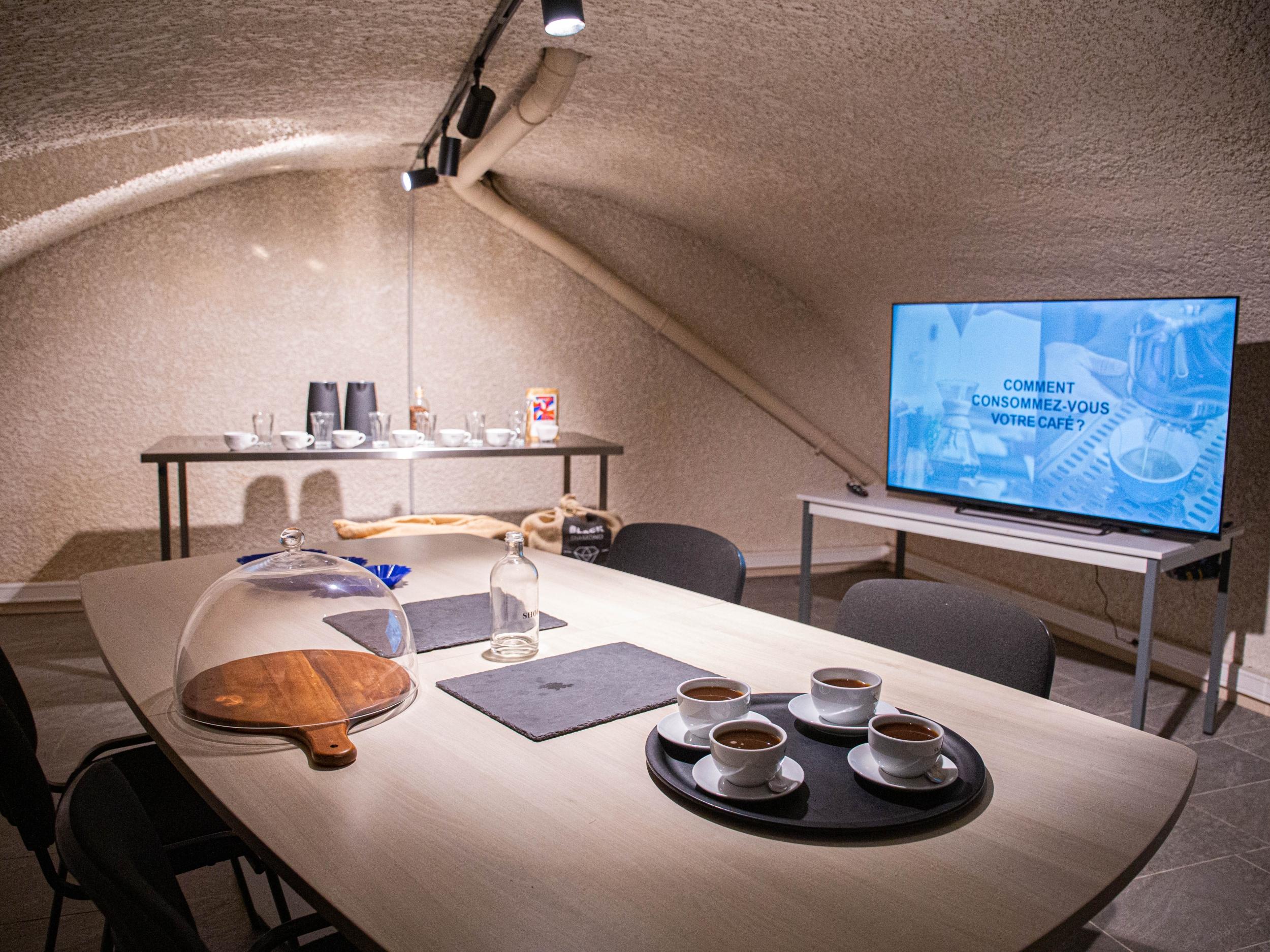 Dégustez des chocolats artisanaux bean to bar avec Juan - Image n°7 - Wecandoo