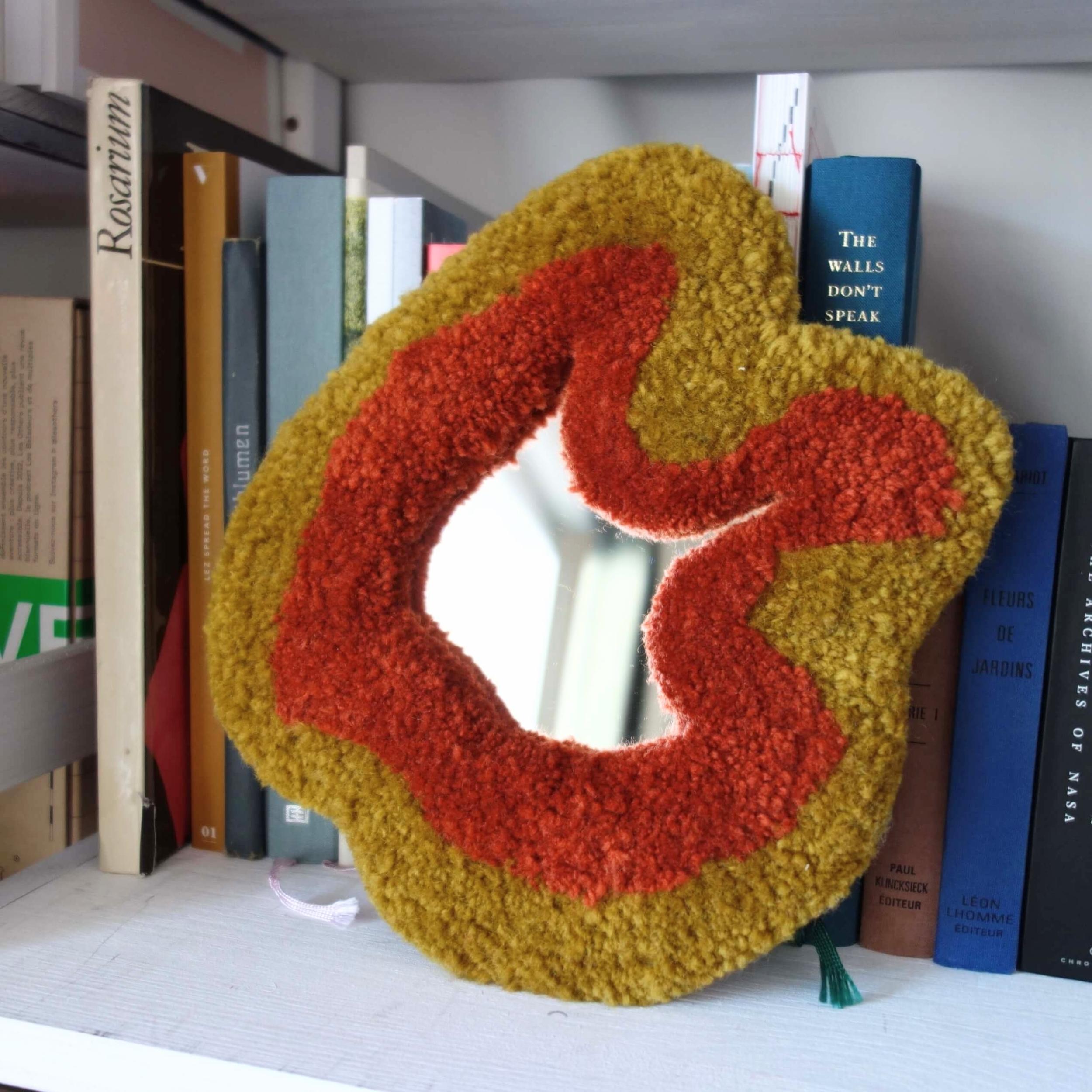 Découvrez le tufting avec Catherine - Image n°11 - Wecandoo