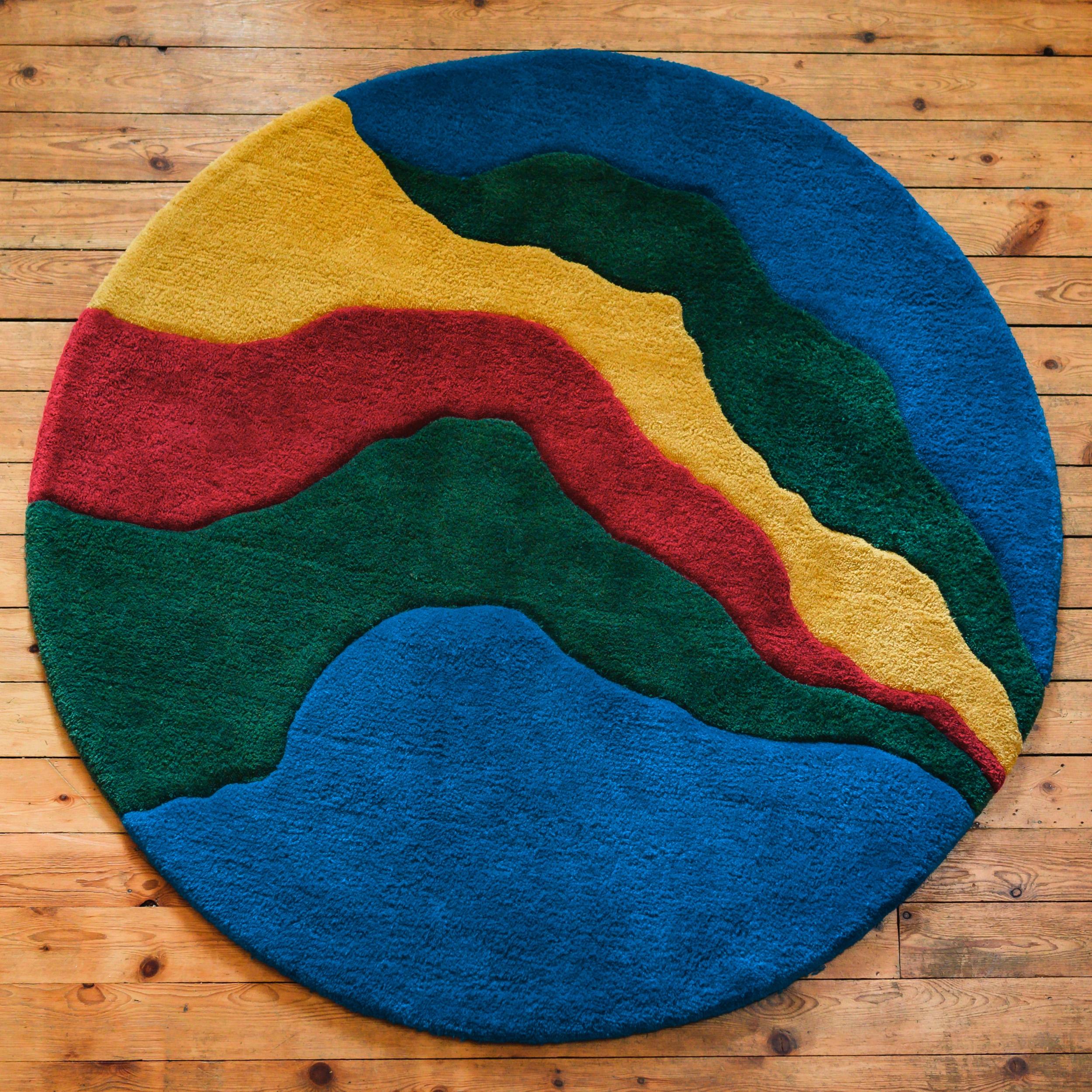 Réalisez votre tapis personnalisé de A à Z sur deux sessions avec Catherine - Image n°9 - Wecandoo