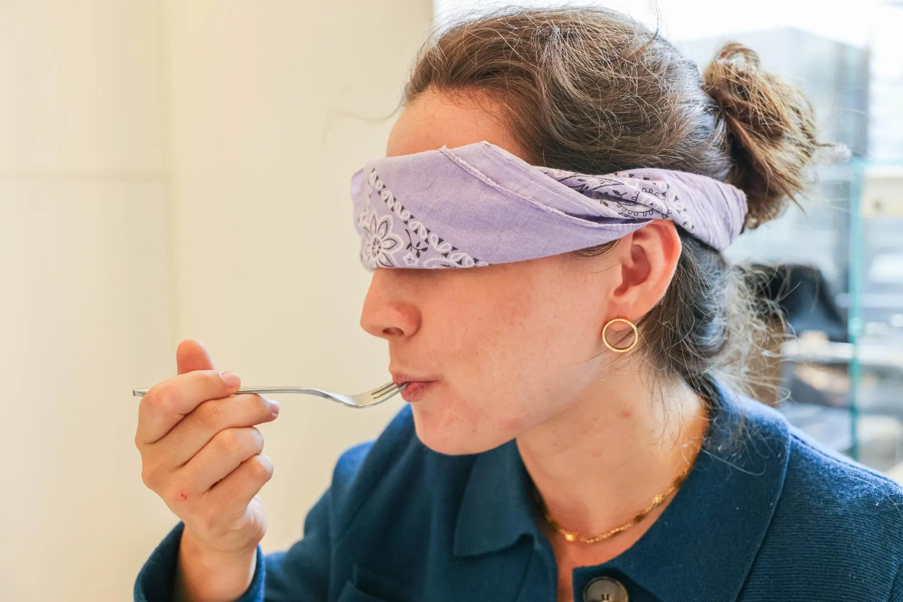 Défiez votre équipe et participez à un blind test fromager avec Laure, Mathieu et leur équipe - Image n°1 - Wecandoo